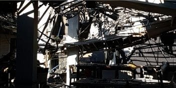 TriMatrix Rebuilds Toronto Athletic Club Ravaged by Fire